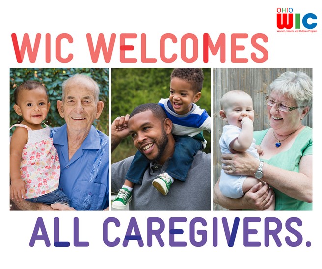 WOMEN, INFANTS, & CHILDREN (WIC)